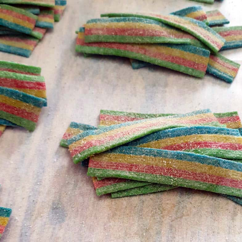 CBD Edibles