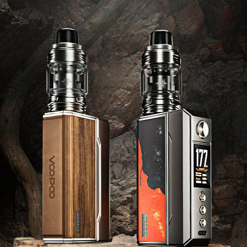 Voopoo Drag 4.