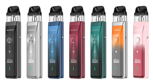 Voopoo Xros Pro