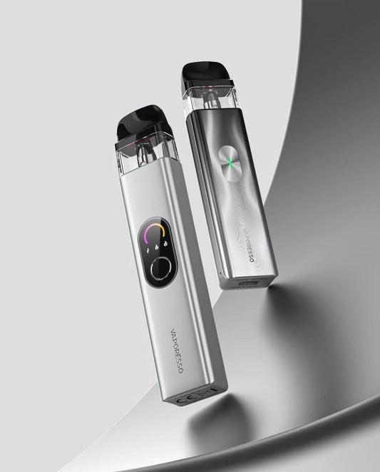 Voopoo Xros 4 Mini