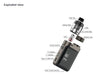 Vaporesso Swag PX80