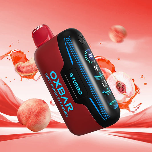 Oxbar G Turbo 36k