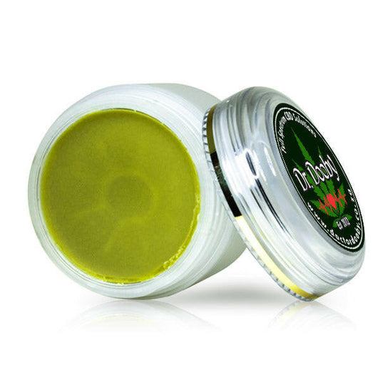 Dr. Dooby Balm.