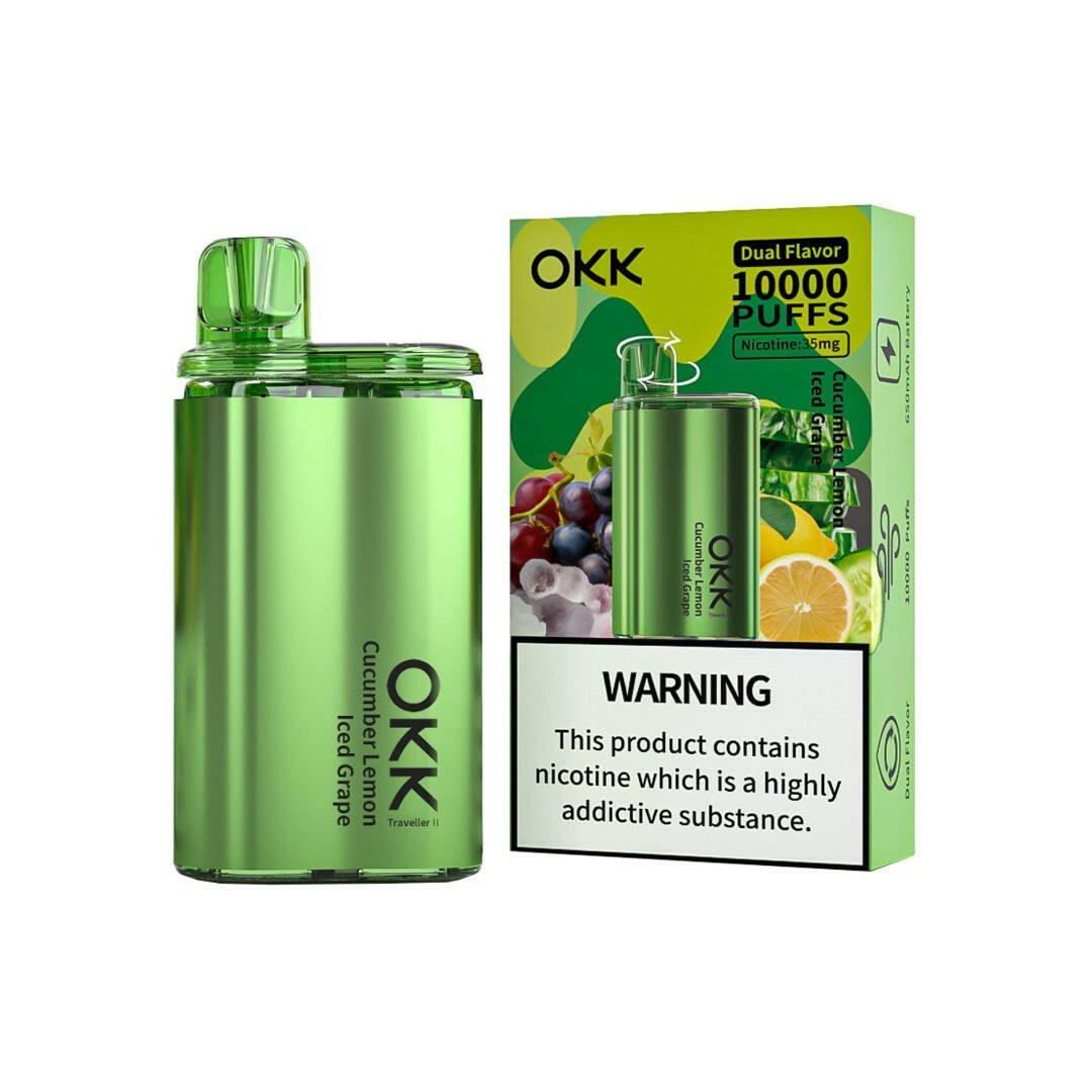 OKK Traveller 2.