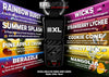 Bewolk XL Pods