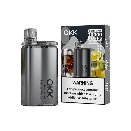 OKK Traveller 2.