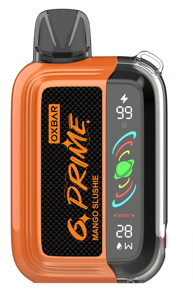 OXBAR G PRIME