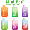 Mini Pod.