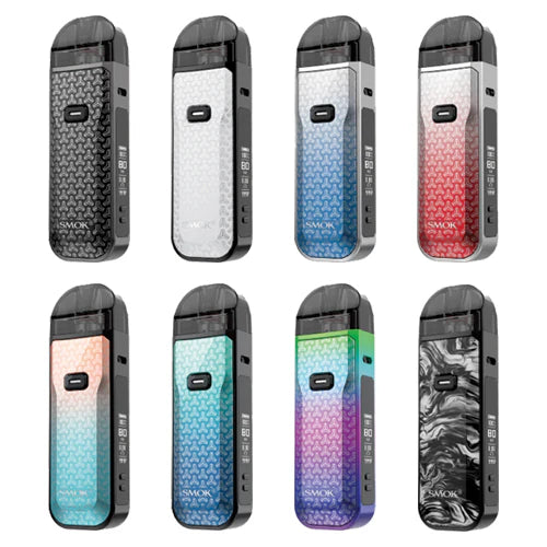 Smok Nord 5