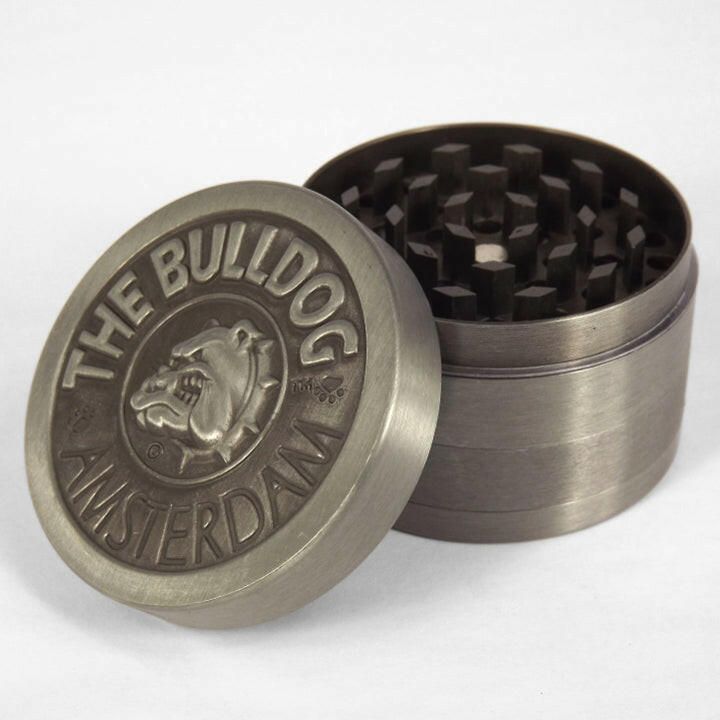 Bulldog Crusher.