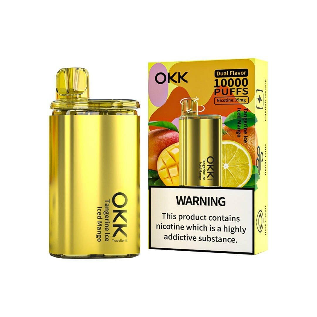 OKK Traveller 2.