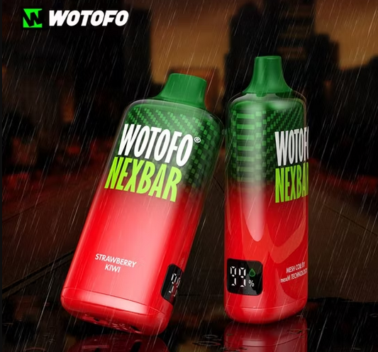 Wotofo Nexbar 10000