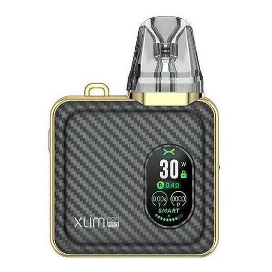 OXVA Xlim SQ Pro.