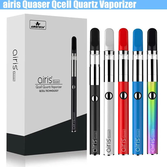 Airis Quaser Quartz Vape Pen 350mAh