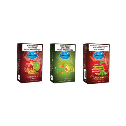 Amaren Molasses.