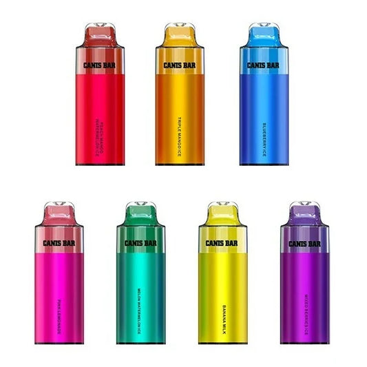Canis Bar 7500