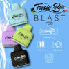 Tropic Bar Blast Pod.