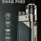 Vaporesso Swag PX80.