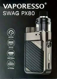 Vaporesso Swag PX80.