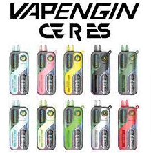 Vapengin Ceres