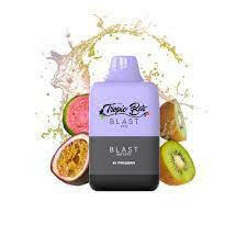 Tropic Bar Blast Pod.