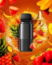 E-Xhale Max Pod