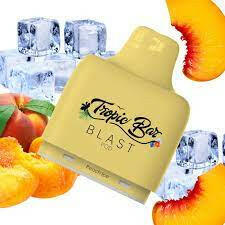 Tropic Bar Blast Pod.