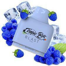 Tropic Bar Blast Pod.