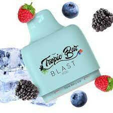 Tropic Bar Blast Pod.