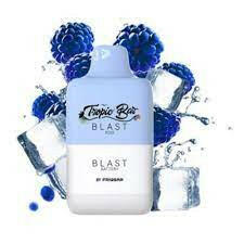 Tropic Bar Blast Pod.