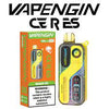 Vapengin Ceres