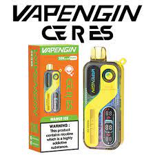Vapengin Ceres