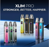 Oxva Xlim Pro Kit.