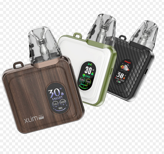 OXVA Xlim SQ Pro.