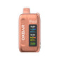 OXBAR 35K ICE NIC