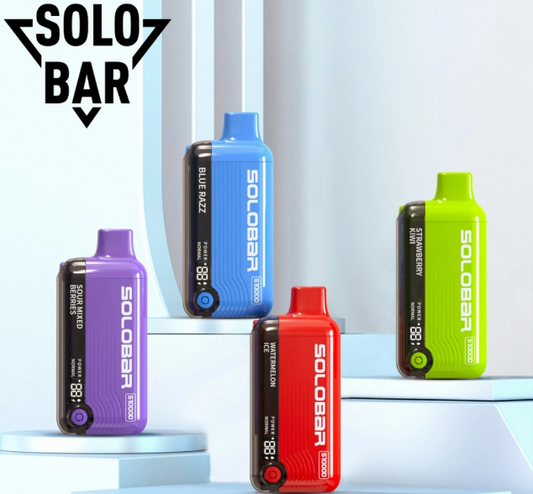 Solo Bar 10 000.