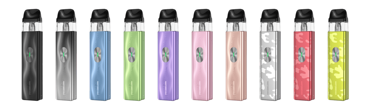 Voopoo Xros 4 Mini
