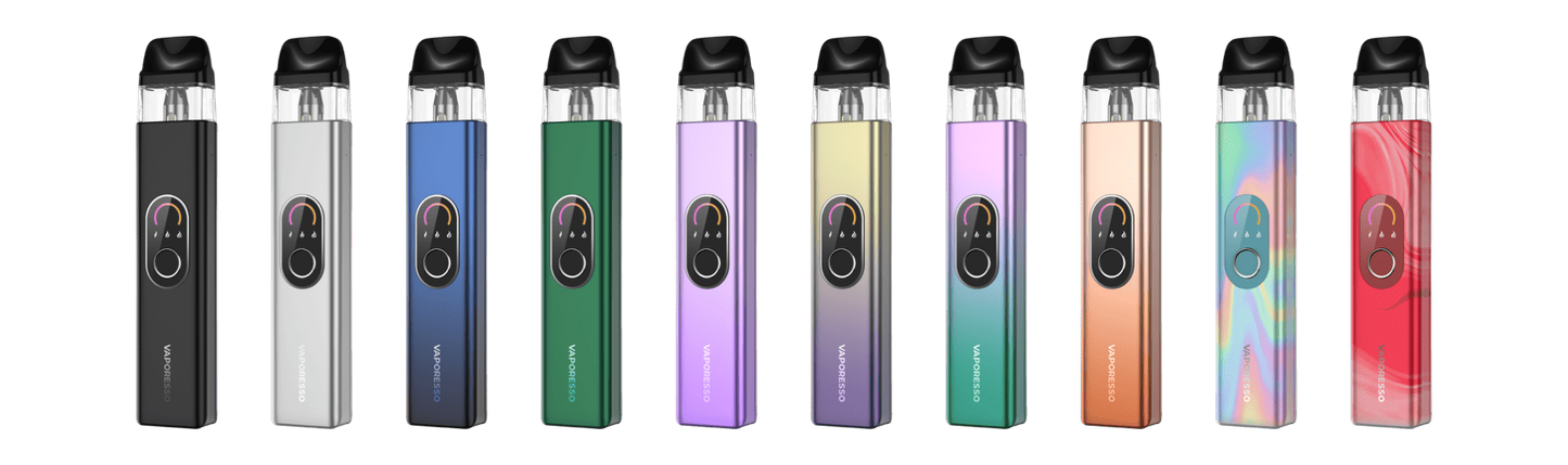 Vaporesso Xros 4