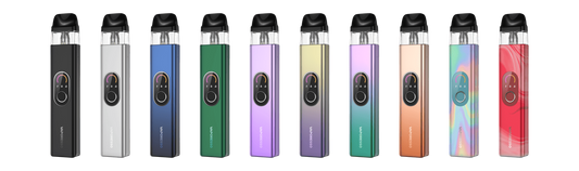 Vaporesso Xros 4
