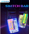 Upends Switch Battery.