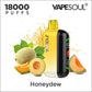 VapeSoul Cobble 18K
