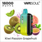 VapeSoul Cobble 18K