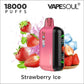 VapeSoul Cobble 18K